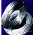 10 mm Q195 BWG GI Galvanized Binding Wire